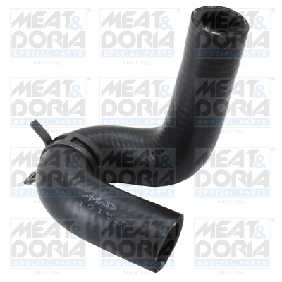 Hose, heat exchanger (heating)